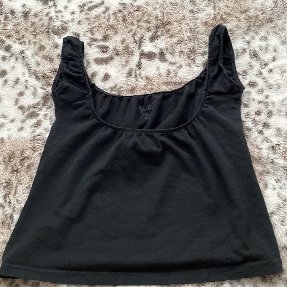 COPY - Brandy Melville John Galt Top